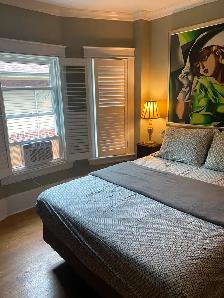 Bright and Beautifully Furnished room for rent $900/month - Photo 2
