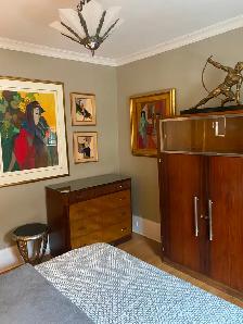 Bright and Beautifully Furnished room for rent $900/month - Photo 11