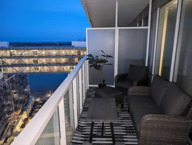 patio set, 500 firm