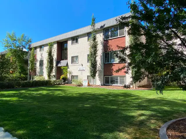 Pet Friedly 2-Bedroom suite for rent