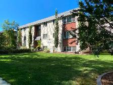 Pet Friedly 2-Bedroom suite for rent