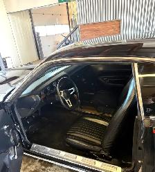 1973 Plymouth Cuda 340 4spd Unreserved - Photo 3
