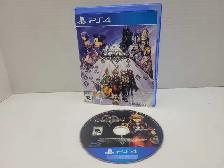 Disney Kingdom Hearts Final Chapter Prologue PS4 Game