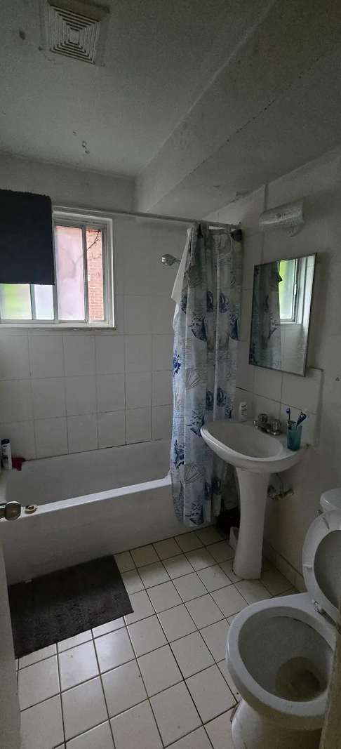 Chambre à louer – 750 $/mois tout inclus