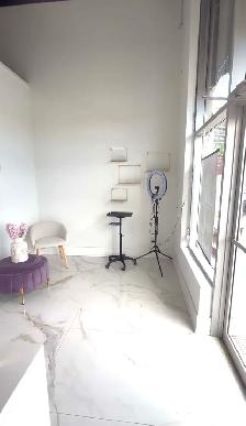 Spa area for rent - Photo 2