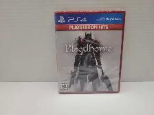 Bloodborne PS4 Game