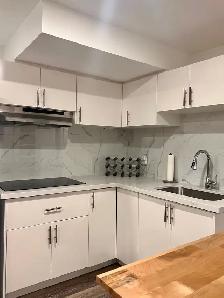 Full furnished Basement - Photo 2