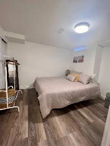 Full furnished Basement - Photo 5