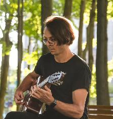 Cours guitare Lévis