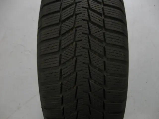 205/55R16  hiver
