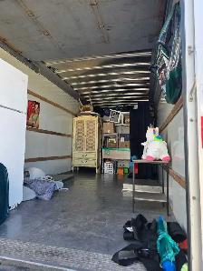 Hiring Movers - Photo 2