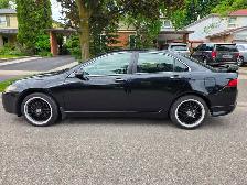 2005 Acura TSX / Leather / Sunroof - Photo 3