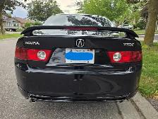 2005 Acura TSX / Leather / Sunroof - Photo 4