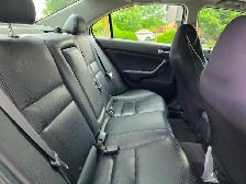 2005 Acura TSX / Leather / Sunroof - Photo 6