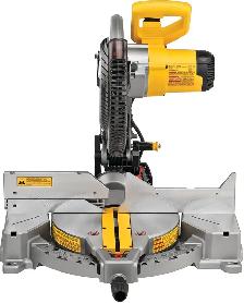 Dewalt DWS715 Compound mitre saw - Photo 2