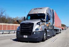 Truck Driver
