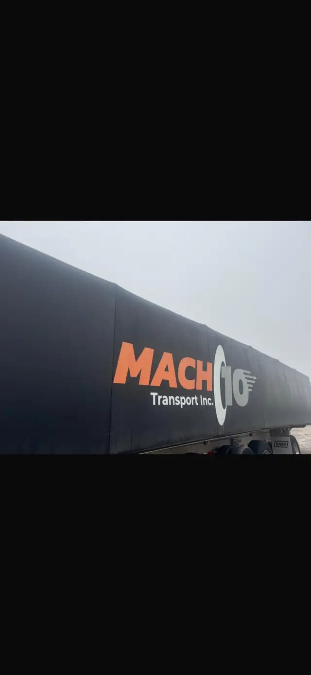 Hiring Flatbed Driver