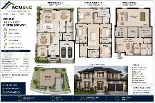 architectural and structural engineering services - Photo 3