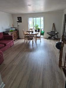 Private  room with patio deck| near Dufferin TTC | Full furnish - Photo 6
