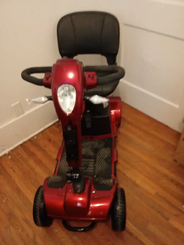 VEVOR MOBILITY SCOOTER