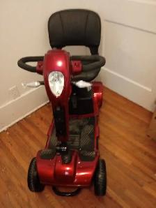 VEVOR MOBILITY SCOOTER