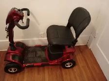 VEVOR MOBILITY SCOOTER - Photo 2