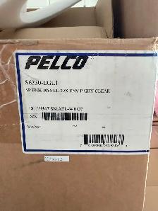 Pelco Commercial Security Camera S6230-EGL1 - Photo 2