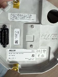 Pelco Commercial Security Camera S6230-EGL1 - Photo 3