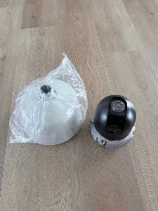 Pelco Commercial Security Camera S6230-EGL1 - Photo 5
