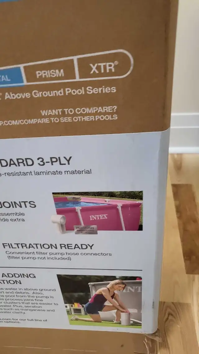 SummerTime.Pool Time.