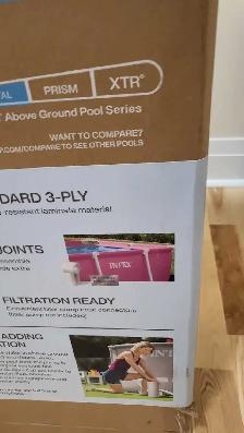 SummerTime.Pool Time.