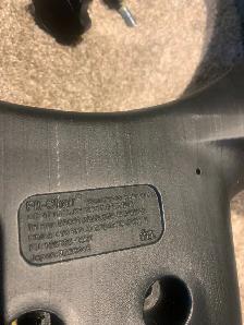Gaiam exercise ball chair - Photo 6