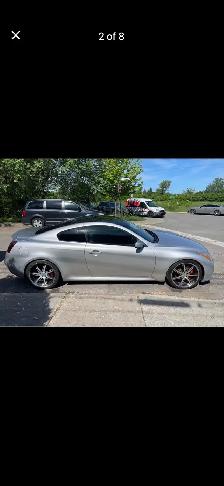2008 Infiniti G37 S - Photo 2