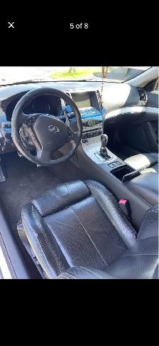 2008 Infiniti G37 S - Photo 5