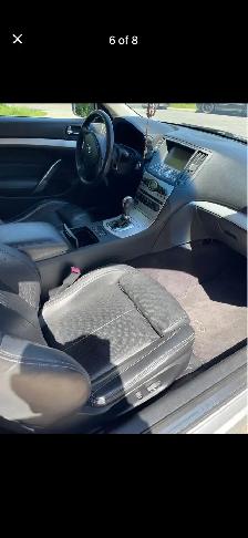 2008 Infiniti G37 S - Photo 6