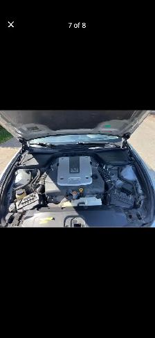 2008 Infiniti G37 S - Photo 7