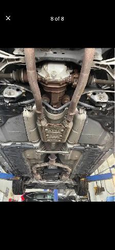 2008 Infiniti G37 S - Photo 8