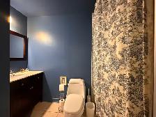ANGRIGNON) Bright 1-Bedroom 3.5 Condo with Parking - Photo 9