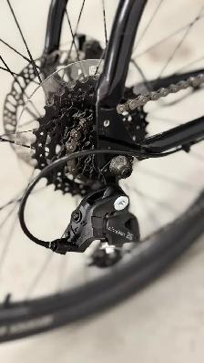 Cannondale Adventure 1 Bike (Like new)! - Photo 4