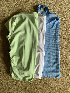 Lululemon Shirts