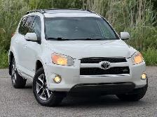 Toyta rav 4 2011