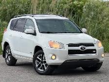 Toyta rav 4 2011 - Photo 2