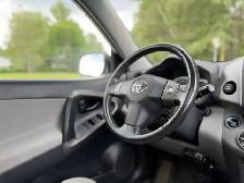 Toyta rav 4 2011 - Photo 3