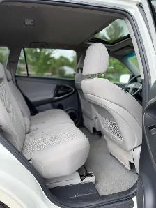 Toyta rav 4 2011 - Photo 6
