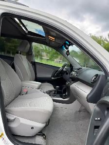 Toyta rav 4 2011 - Photo 7