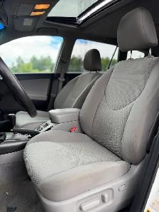 Toyta rav 4 2011 - Photo 8