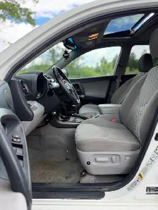Toyta rav 4 2011 - Photo 9
