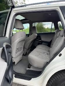 Toyta rav 4 2011 - Photo 10