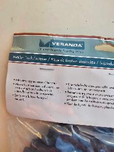 Veranda Hidden Deck Fasteners - Photo 3