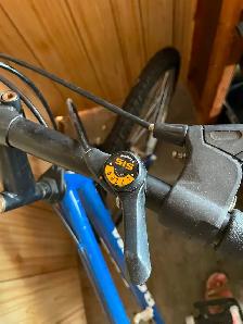 BCA USA Glacier 15 Bicycle - Photo 2